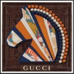 Gucci Brown