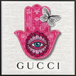 Gucci White
