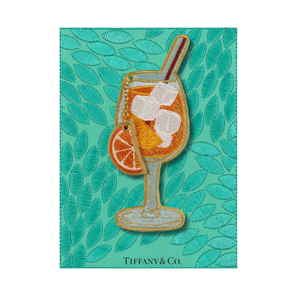Aperol Spritz 6"x8"