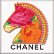 Chanel White