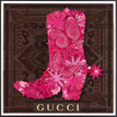 Gucci Brown