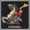 Chanel Black