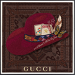 Gucci Brown