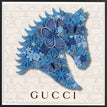 Gucci White / Neutral
