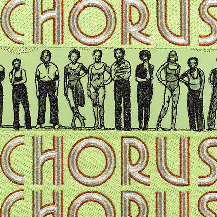 A Chorus Line