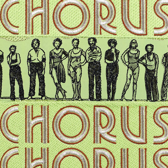 A Chorus Line