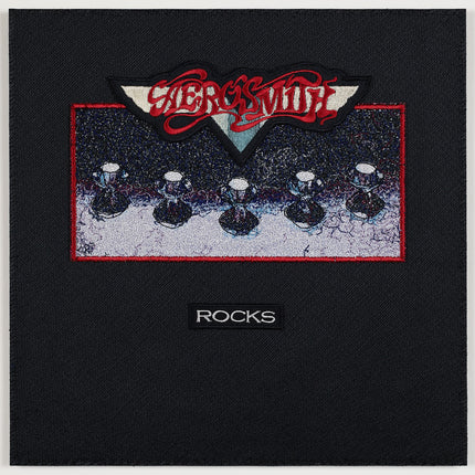 Aerosmith, Aerosmith Rocks