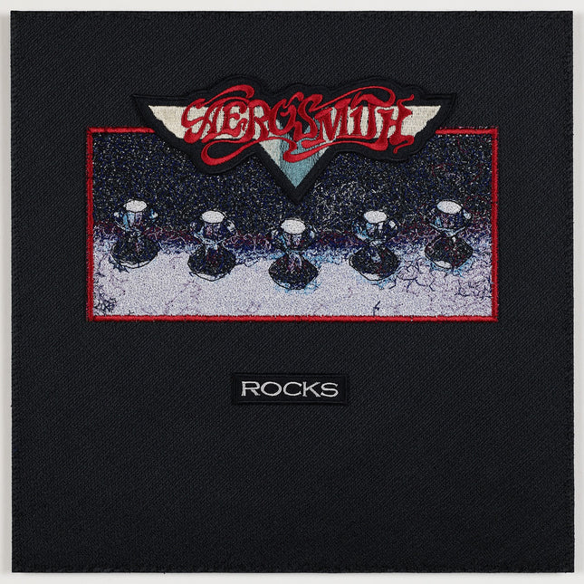 Aerosmith, Aerosmith Rocks