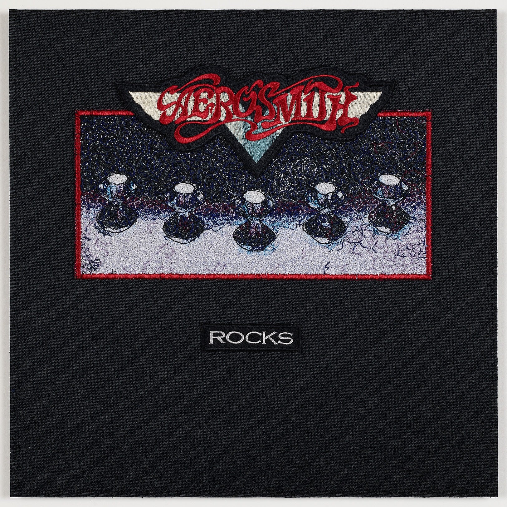 Aerosmith, Aerosmith Rocks