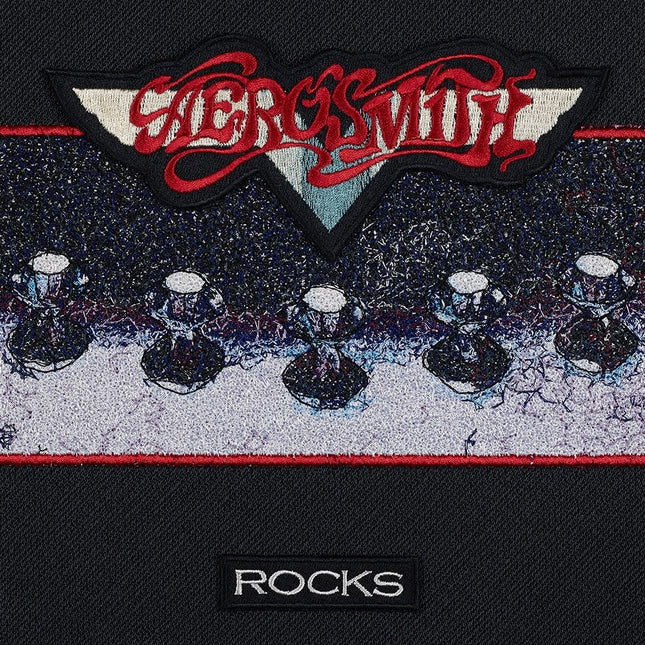 Aerosmith, Aerosmith Rocks