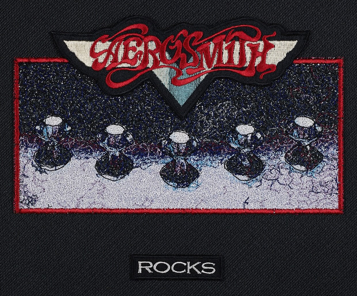 Aerosmith, Aerosmith Rocks