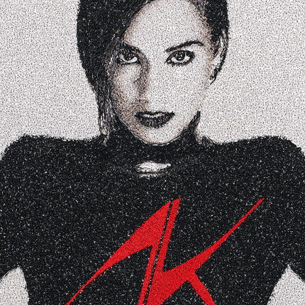 Alicia Keys, Girl on Fire