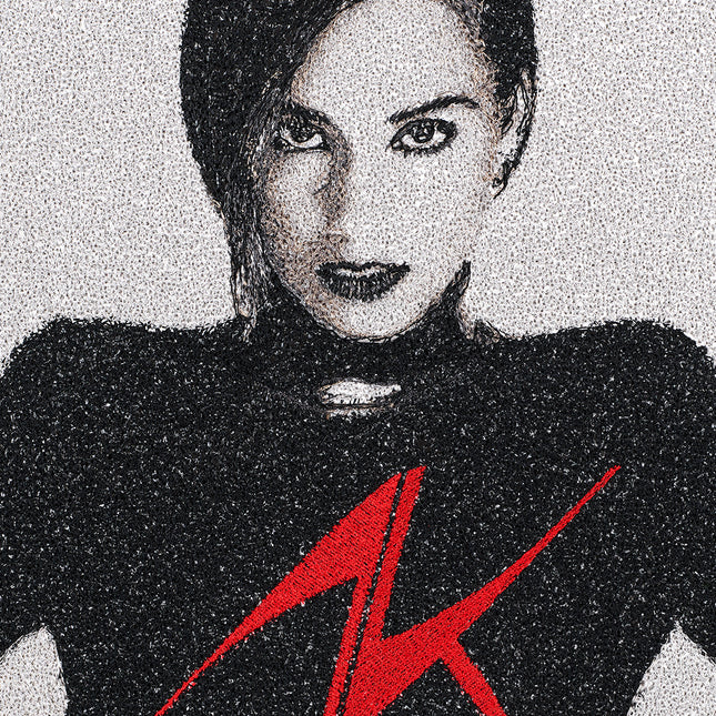 Alicia Keys, Girl on Fire