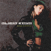 Alicia Keys, Songs in A Minor