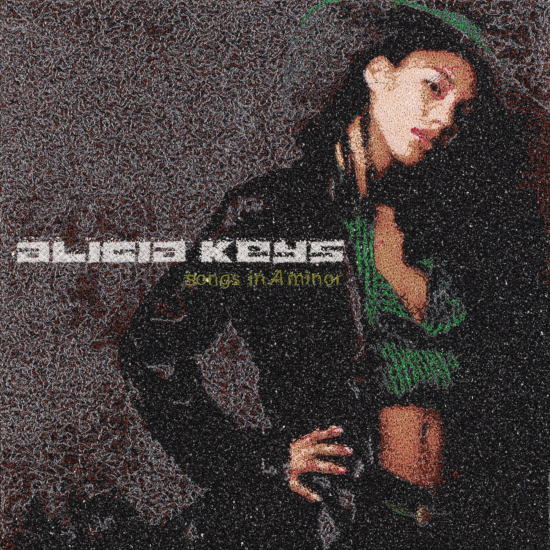 Alicia Keys, Songs in A Minor