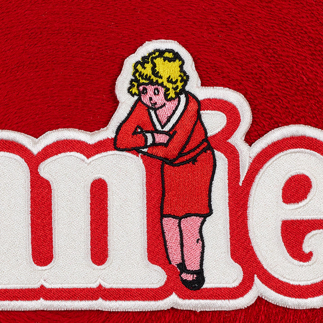 Annie, A New Musical