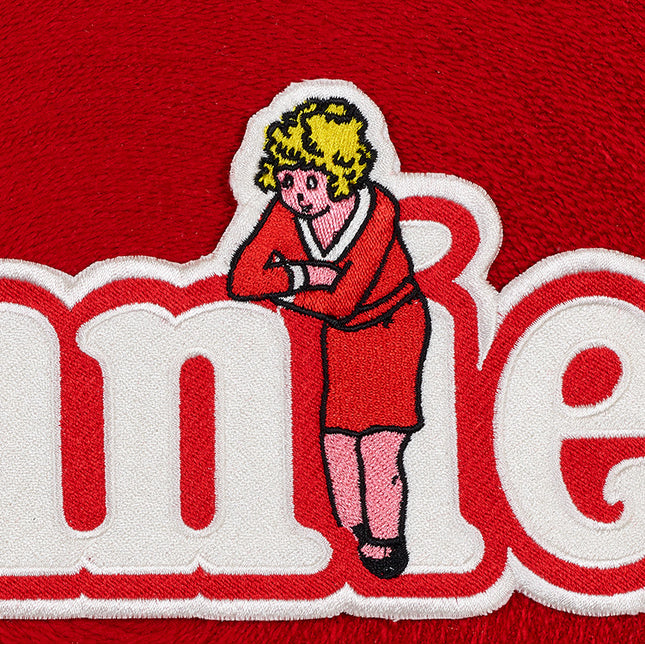 Annie, A New Musical