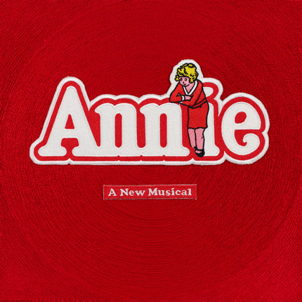 Annie, A New Musical