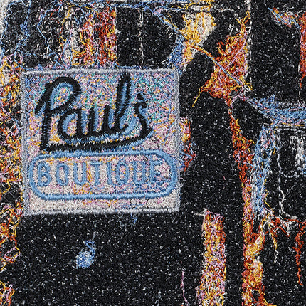 Beastie Boys, Paul's Boutique