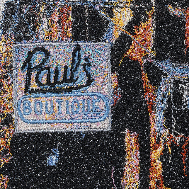 Beastie Boys, Paul's Boutique