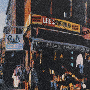 Beastie Boys, Paul's Boutique