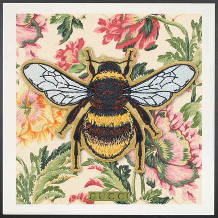 Honey Tapestry