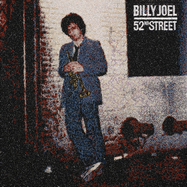 Billy Joel, 52nd Street