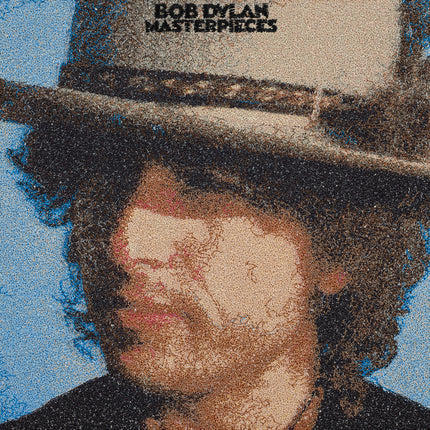 Bob Dylan, Masterpieces
