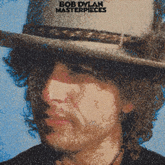 Bob Dylan, Masterpieces