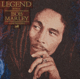 Bob Marley & the Wailers, Legend