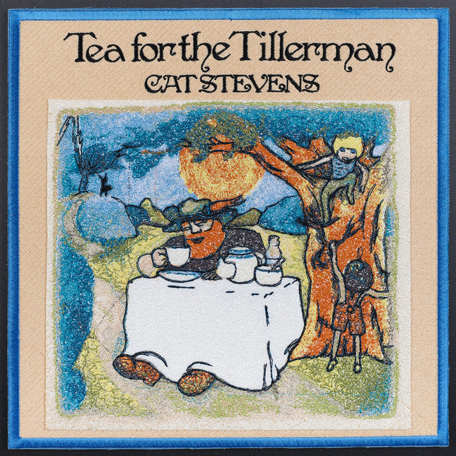 Cat Stevens, Tea for the Tillerman