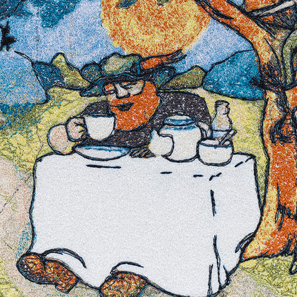 Cat Stevens, Tea for the Tillerman