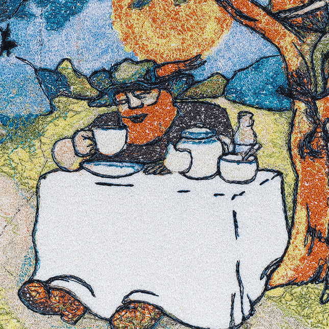 Cat Stevens, Tea for the Tillerman
