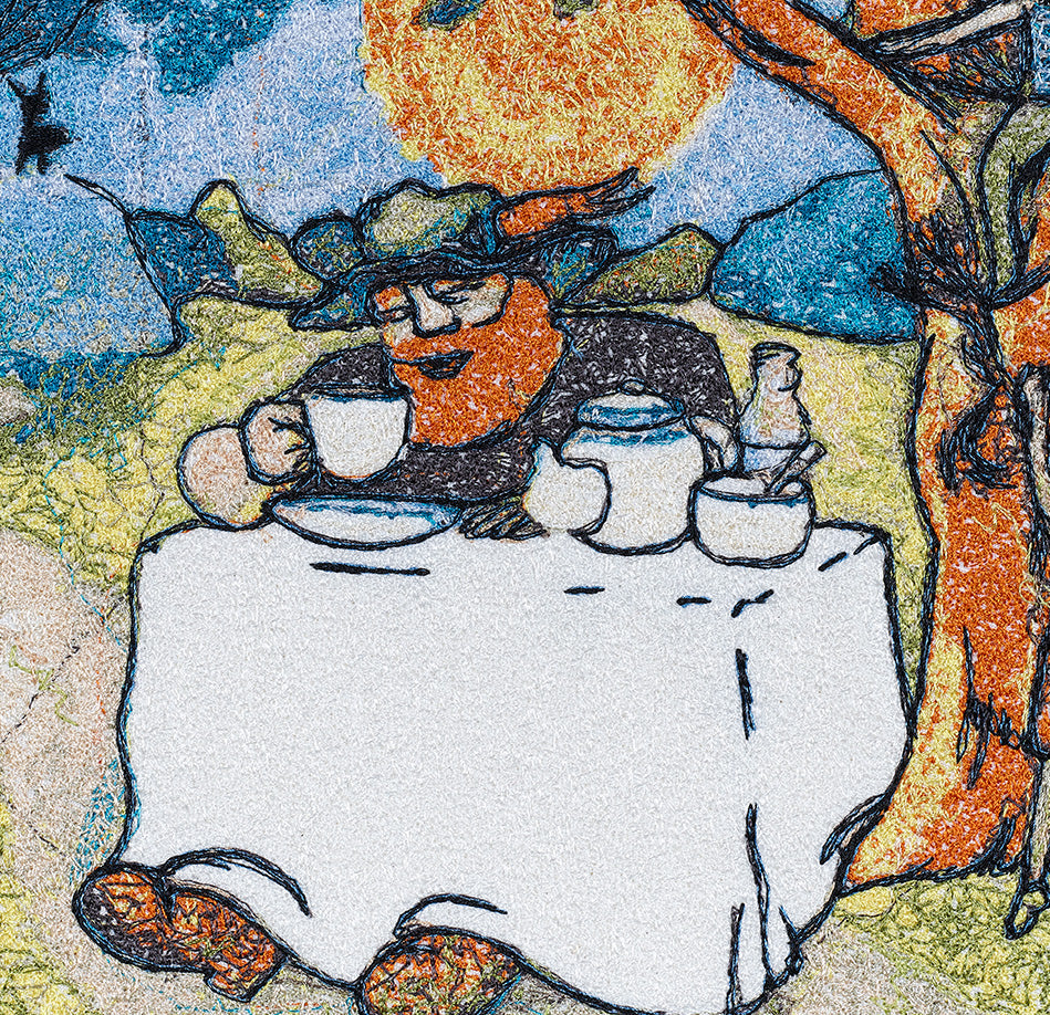 Cat Stevens, Tea for the Tillerman