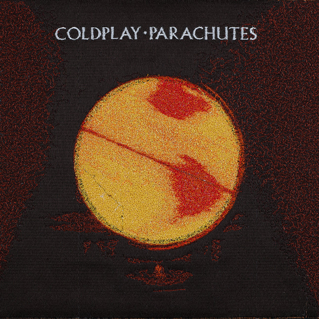 Coldplay, Parachutes