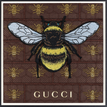 Brown Gucci