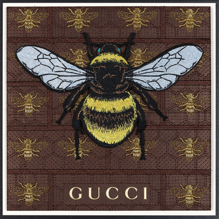 Honey 12"x12"