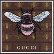 Brown Gucci