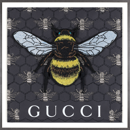 Honey 12"x12"