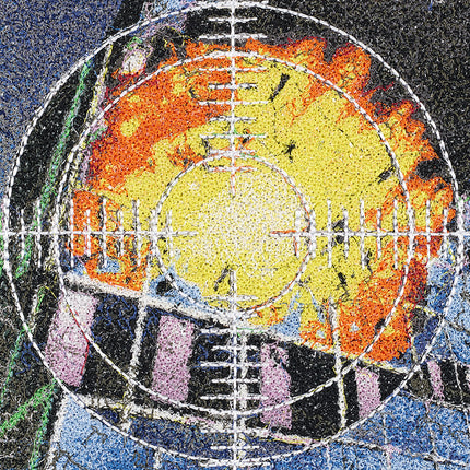 Def Leppard, Pyromania