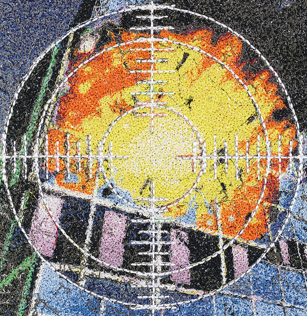 Def Leppard, Pyromania