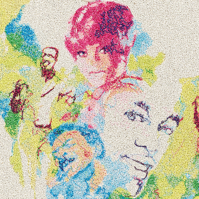 Diana Ross & the Supremes Join the Temptations