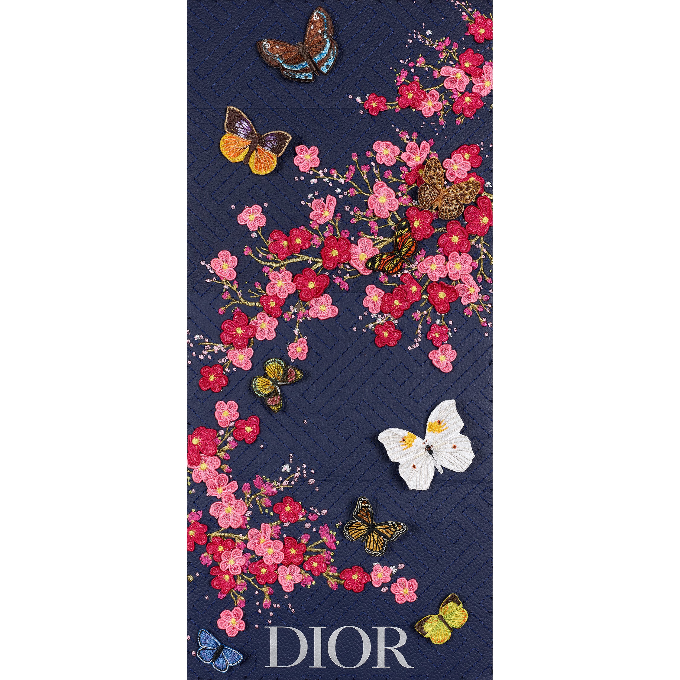 Cherry Blossom 12"x26"