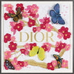 White Dior