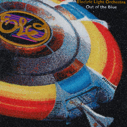 Electric Light Orchestra, Out of the Blue