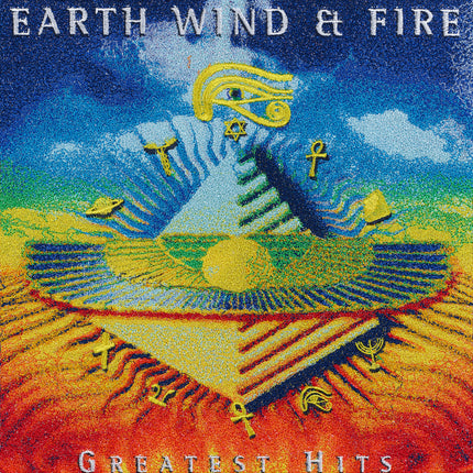 Earth, Wind & Fire, Greatest Hits