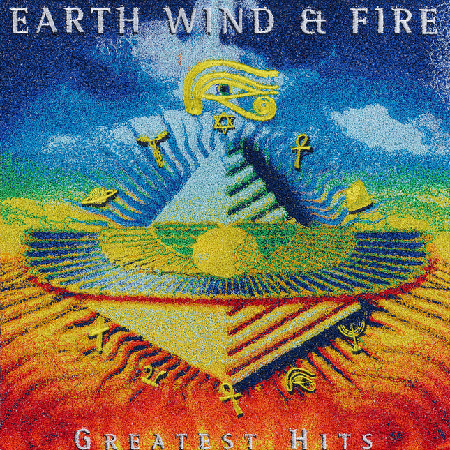 Earth, Wind & Fire, Greatest Hits