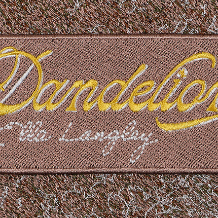 Ella Langley, Dandelion