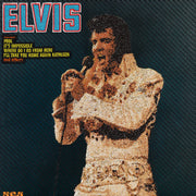 Elvis Presley, ELVIS