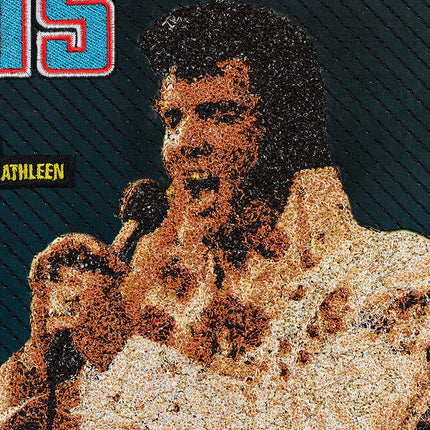 Elvis Presley, ELVIS